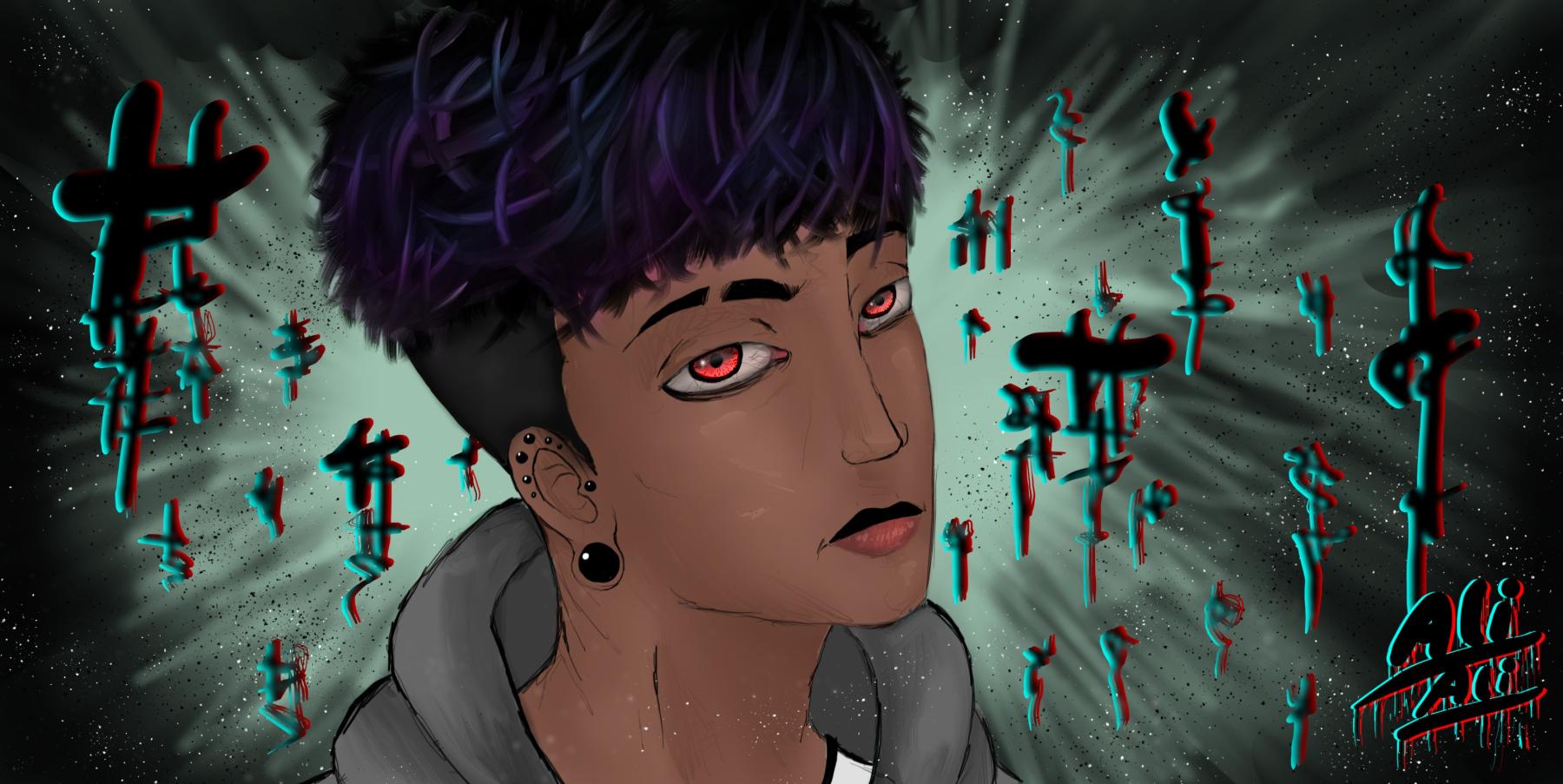 artist cover
