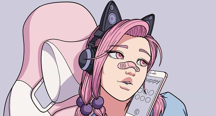 artist cover