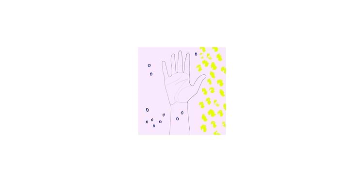 artist cover