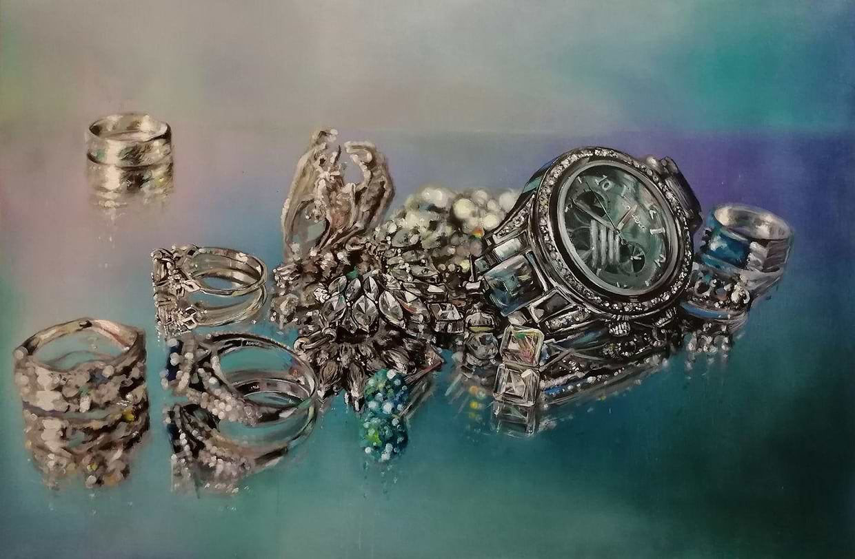 artist cover