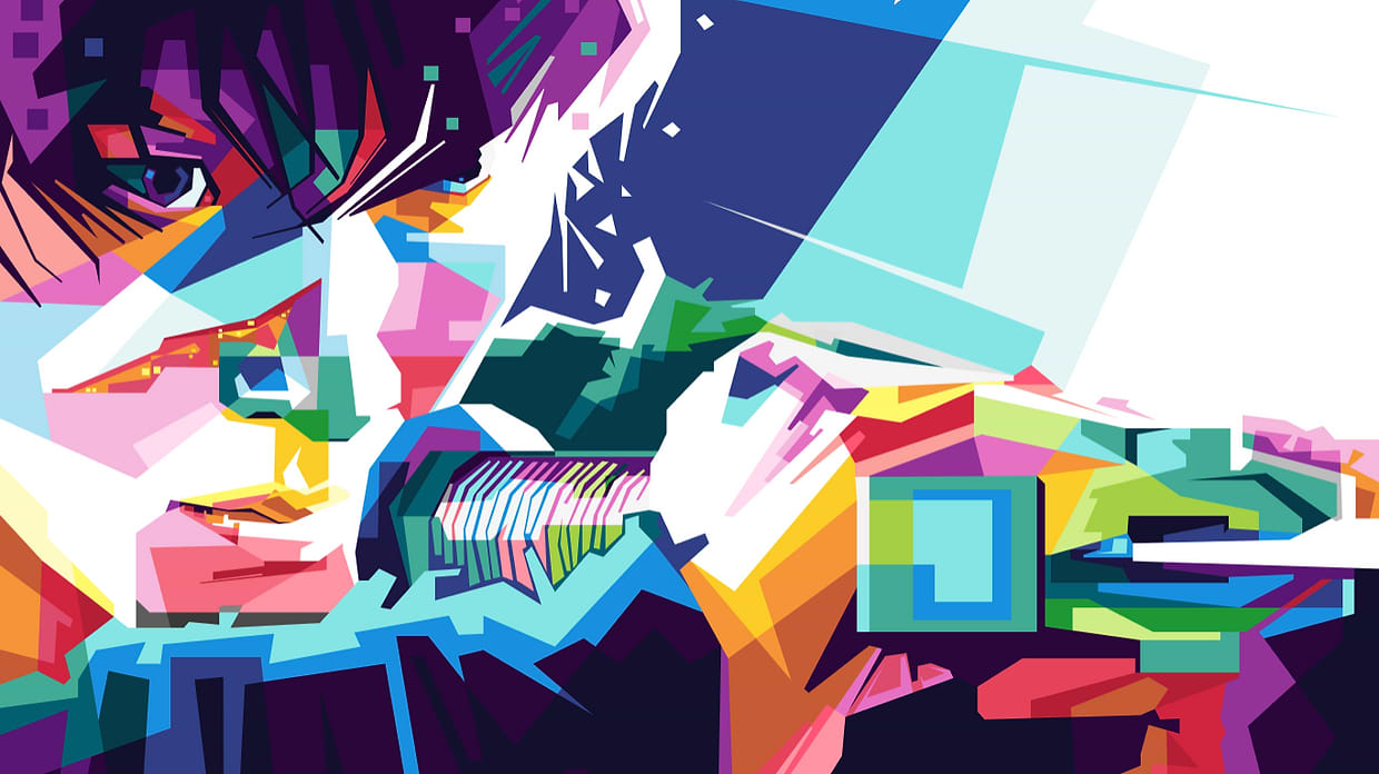artist cover