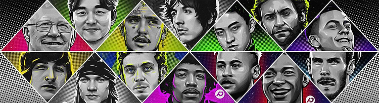 artist cover