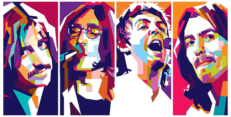 artist cover