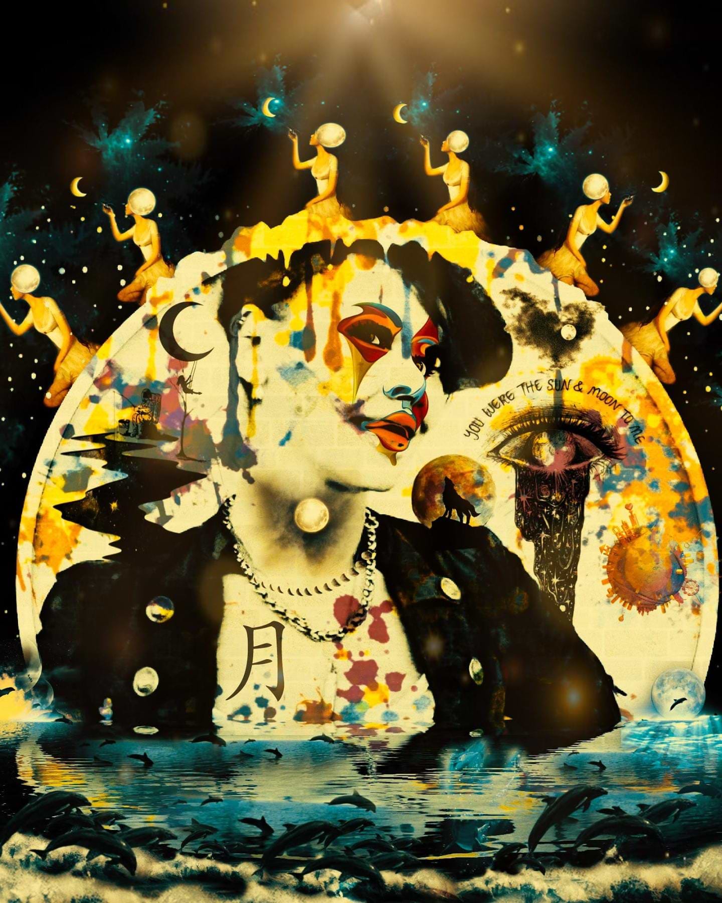 artist cover