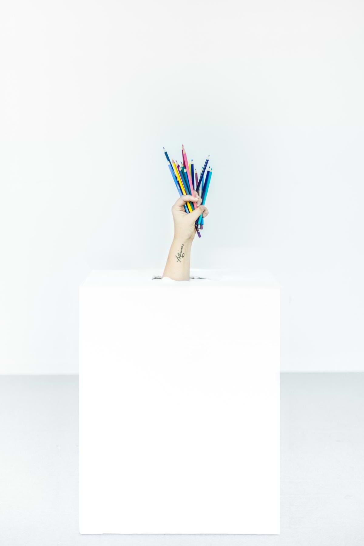 artist cover