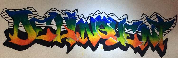 artist cover