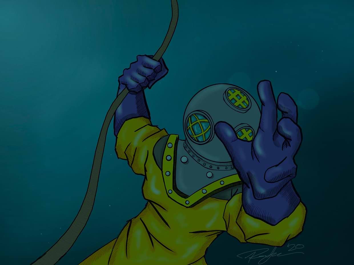 artist cover