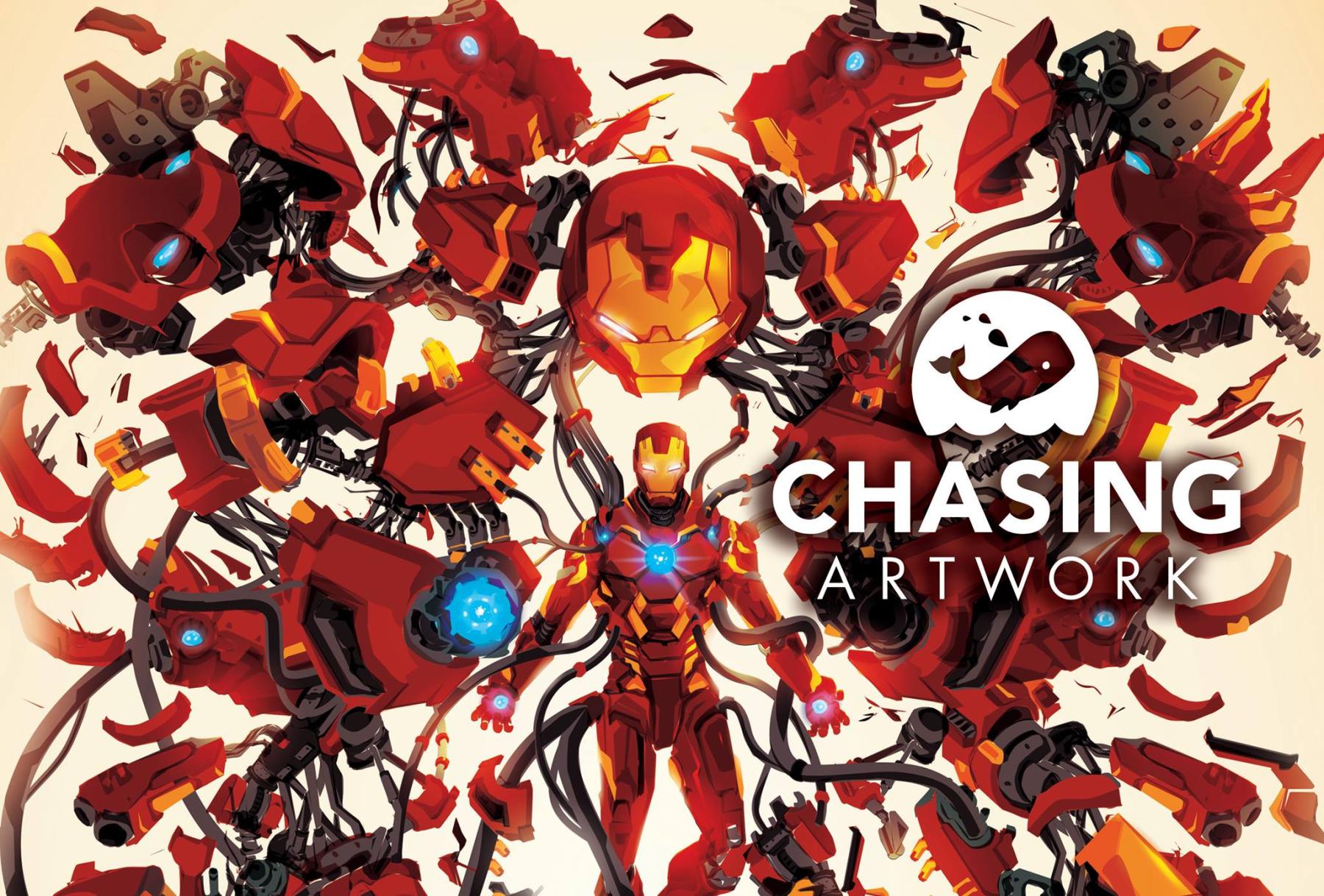artist cover