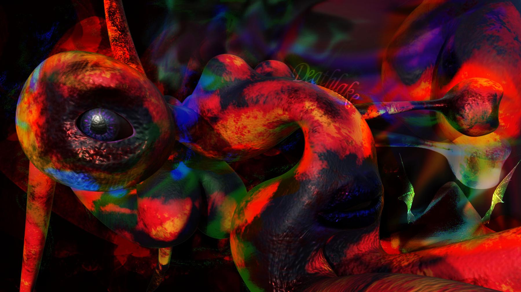 artist cover