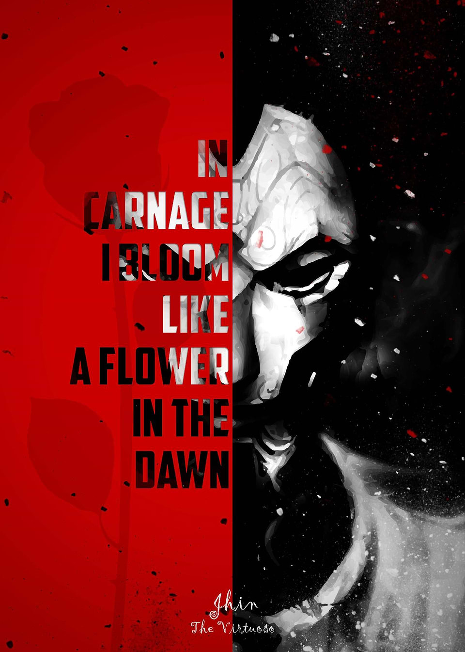 artist cover