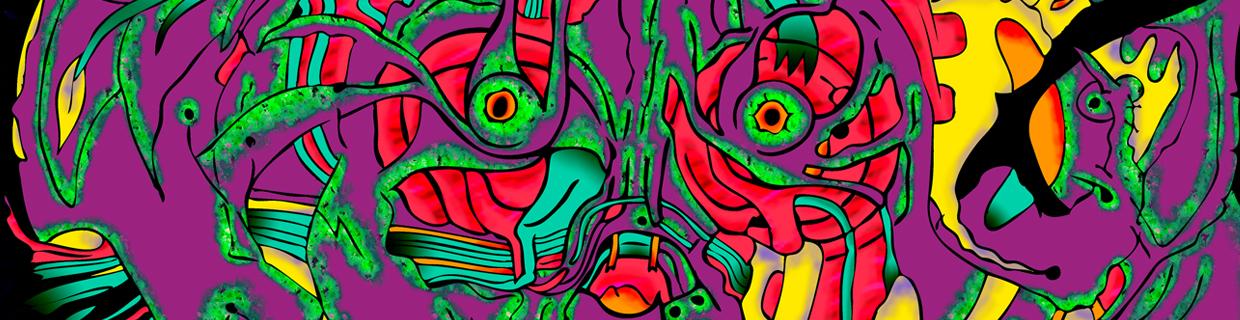 artist cover