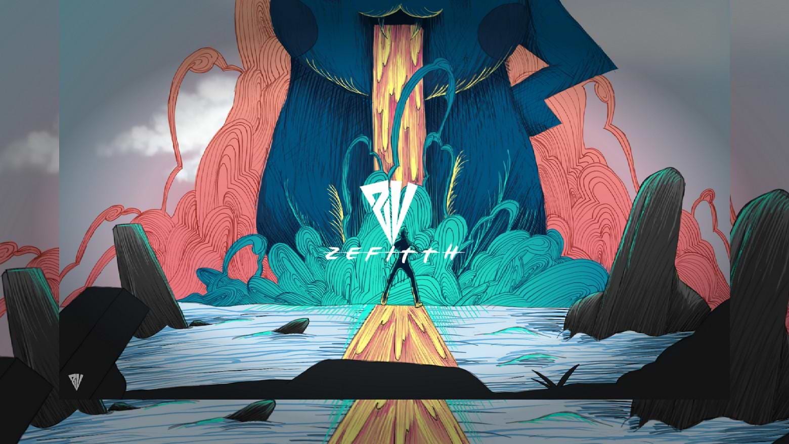 artist cover