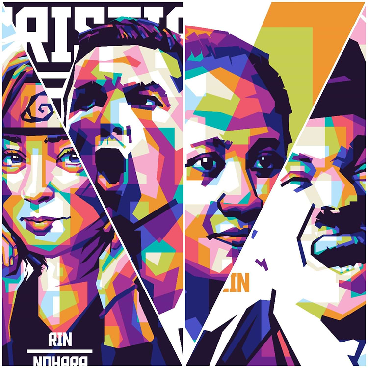 artist cover