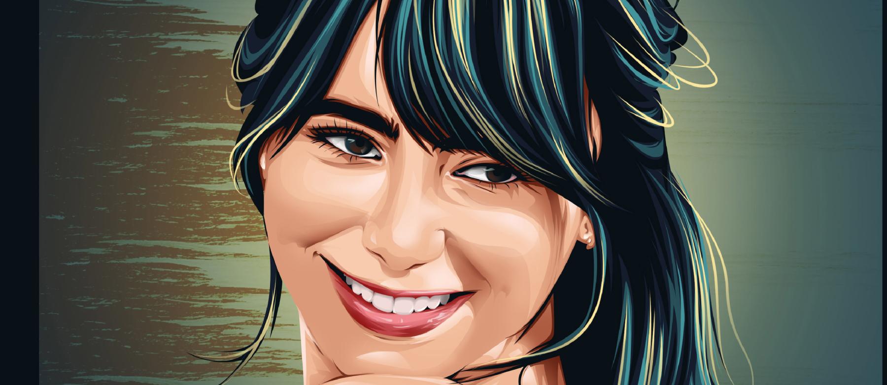artist cover
