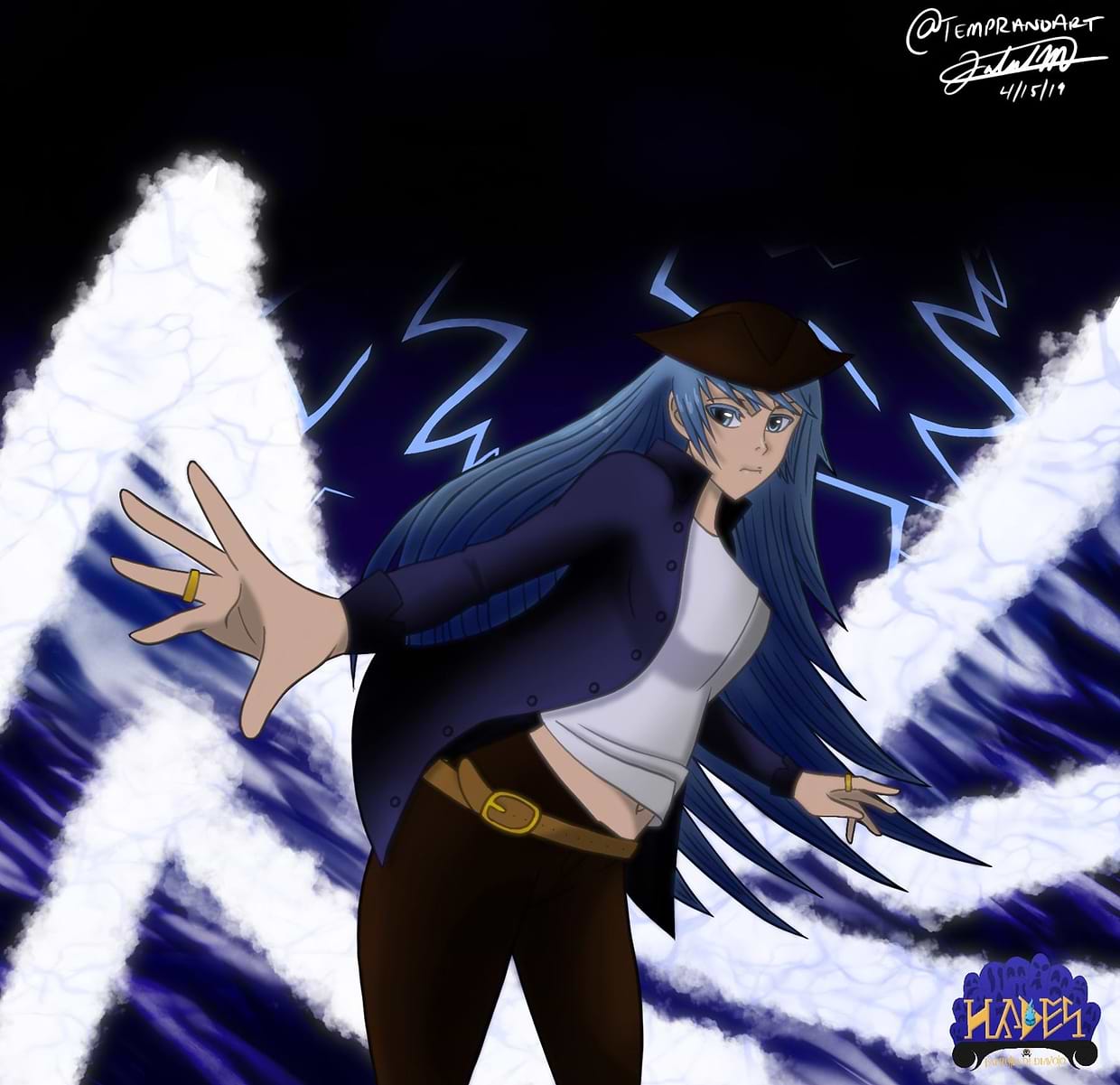artist cover
