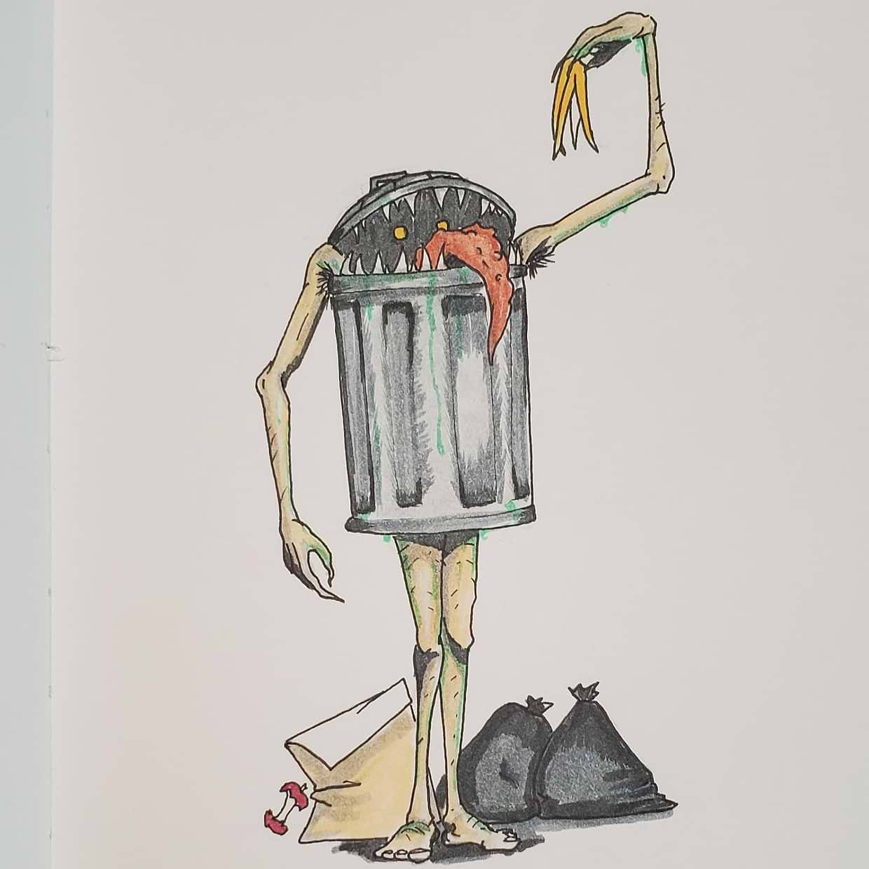artist cover