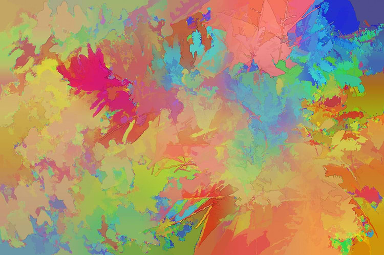 artist cover