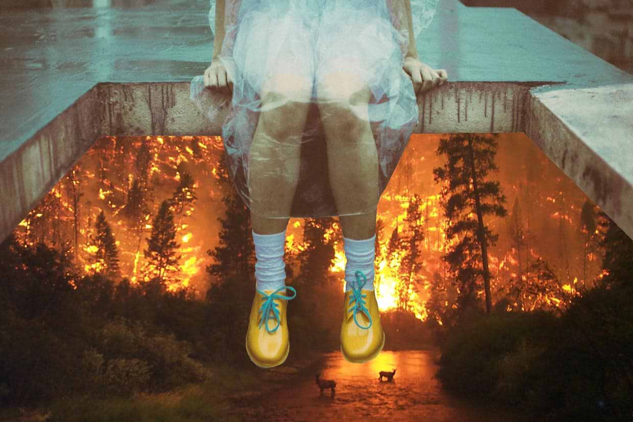 artist cover