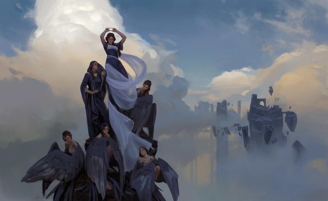 artist cover