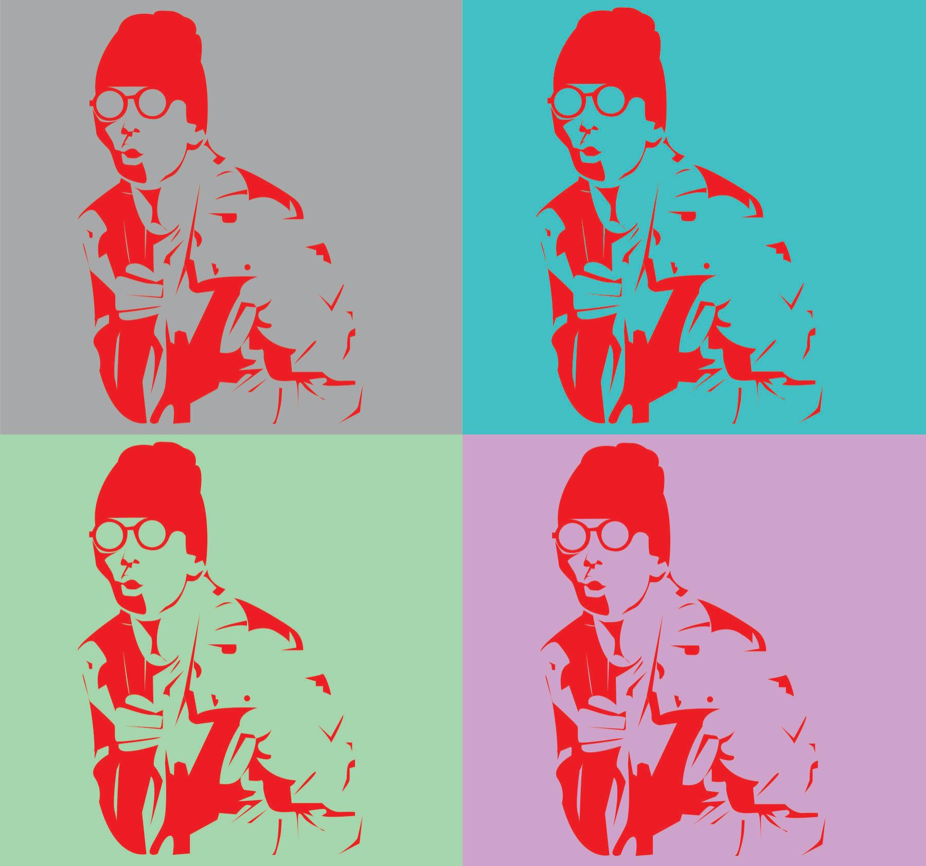 artist cover
