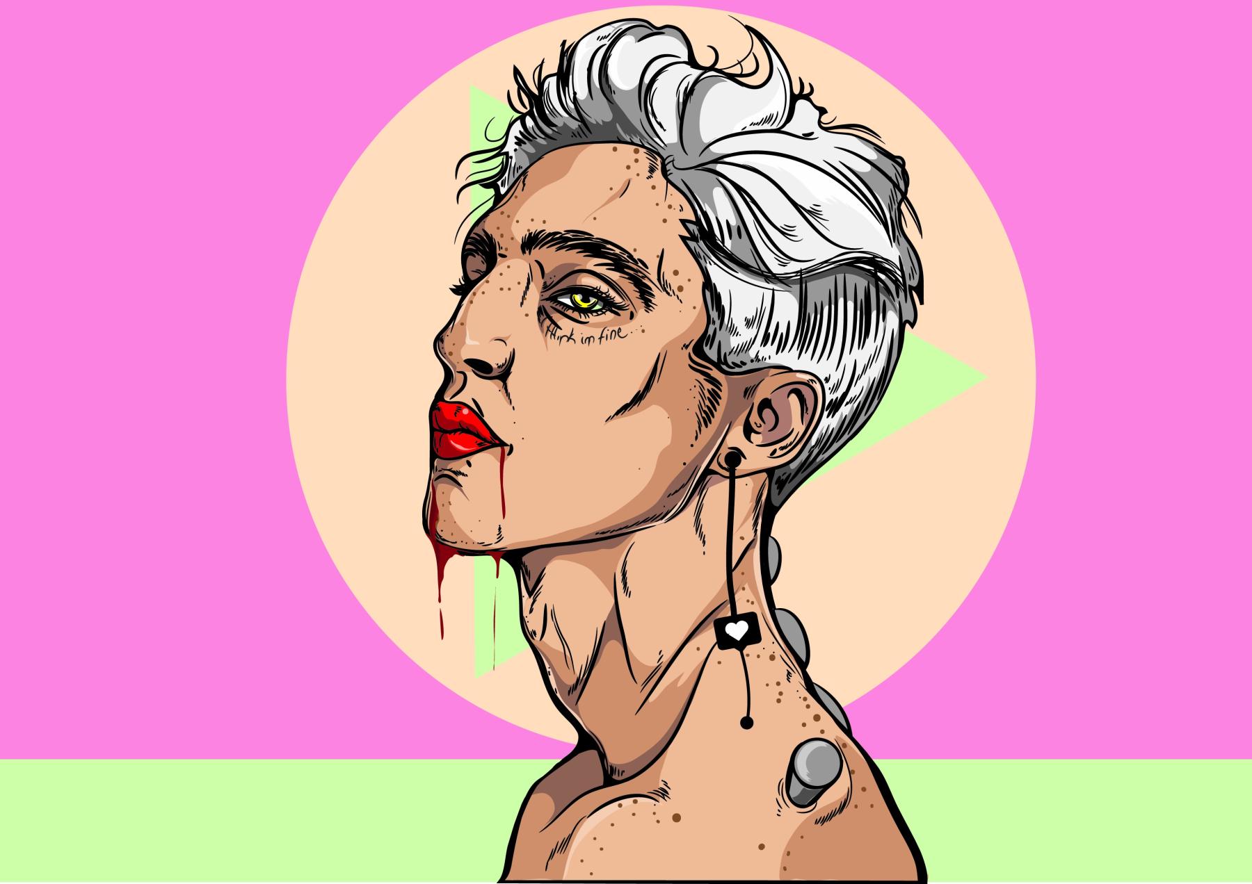 artist cover