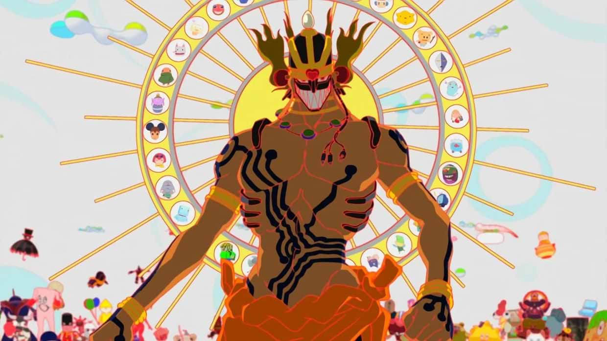 artist cover