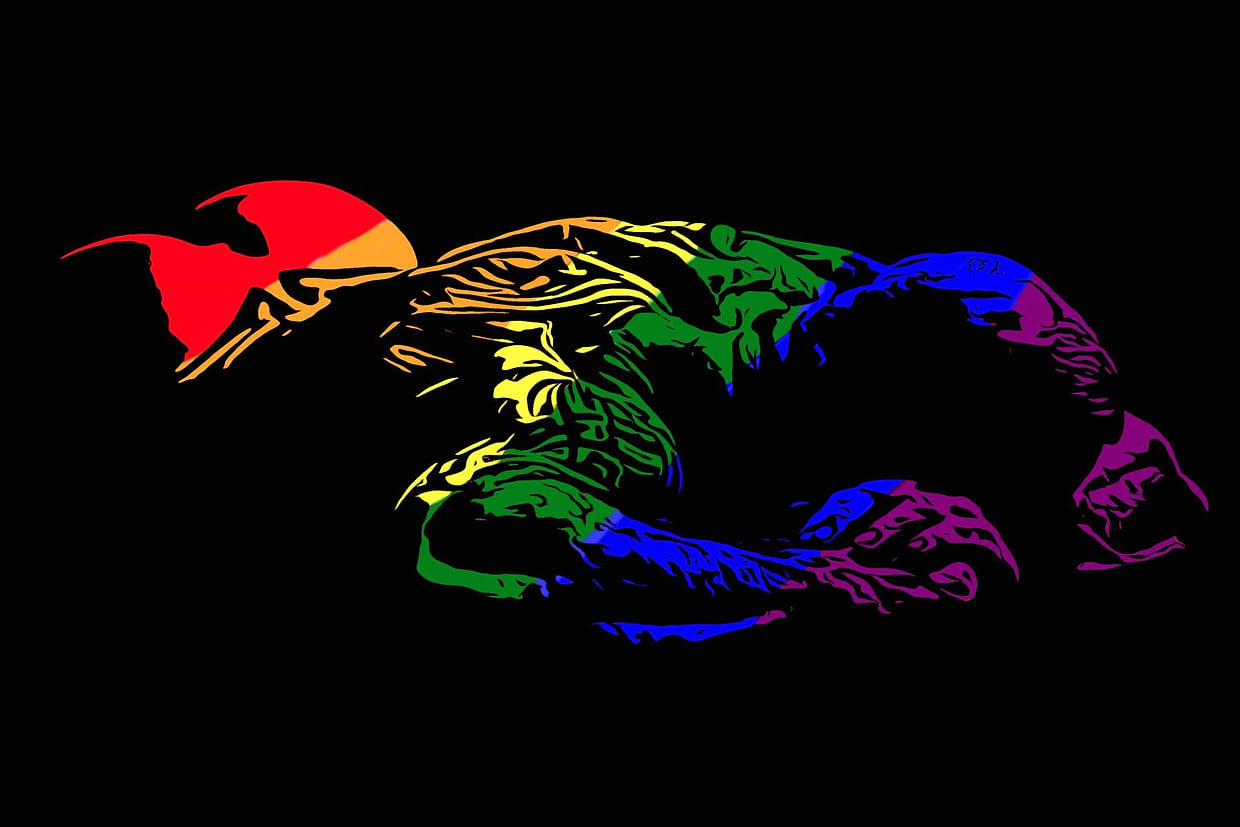 artist cover