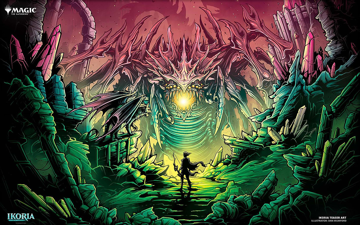 artist cover