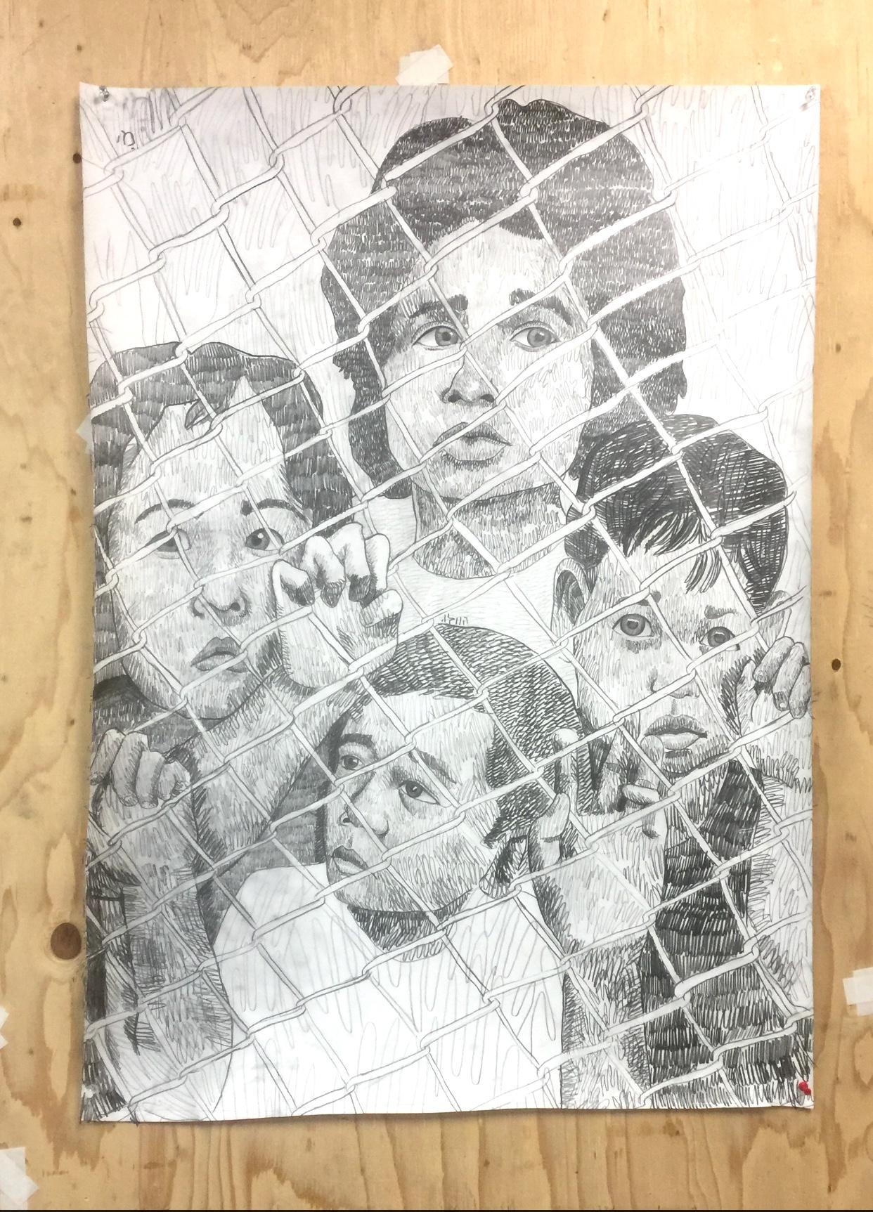 artist cover