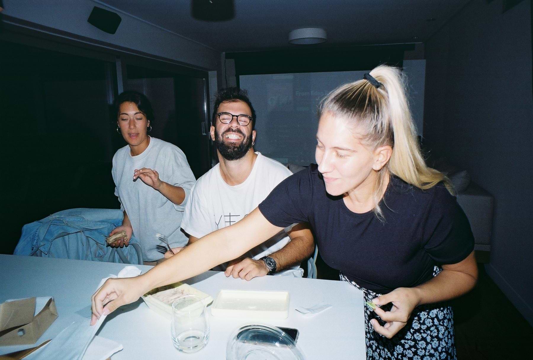 artist cover