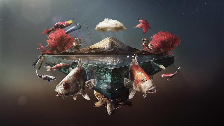 artist cover