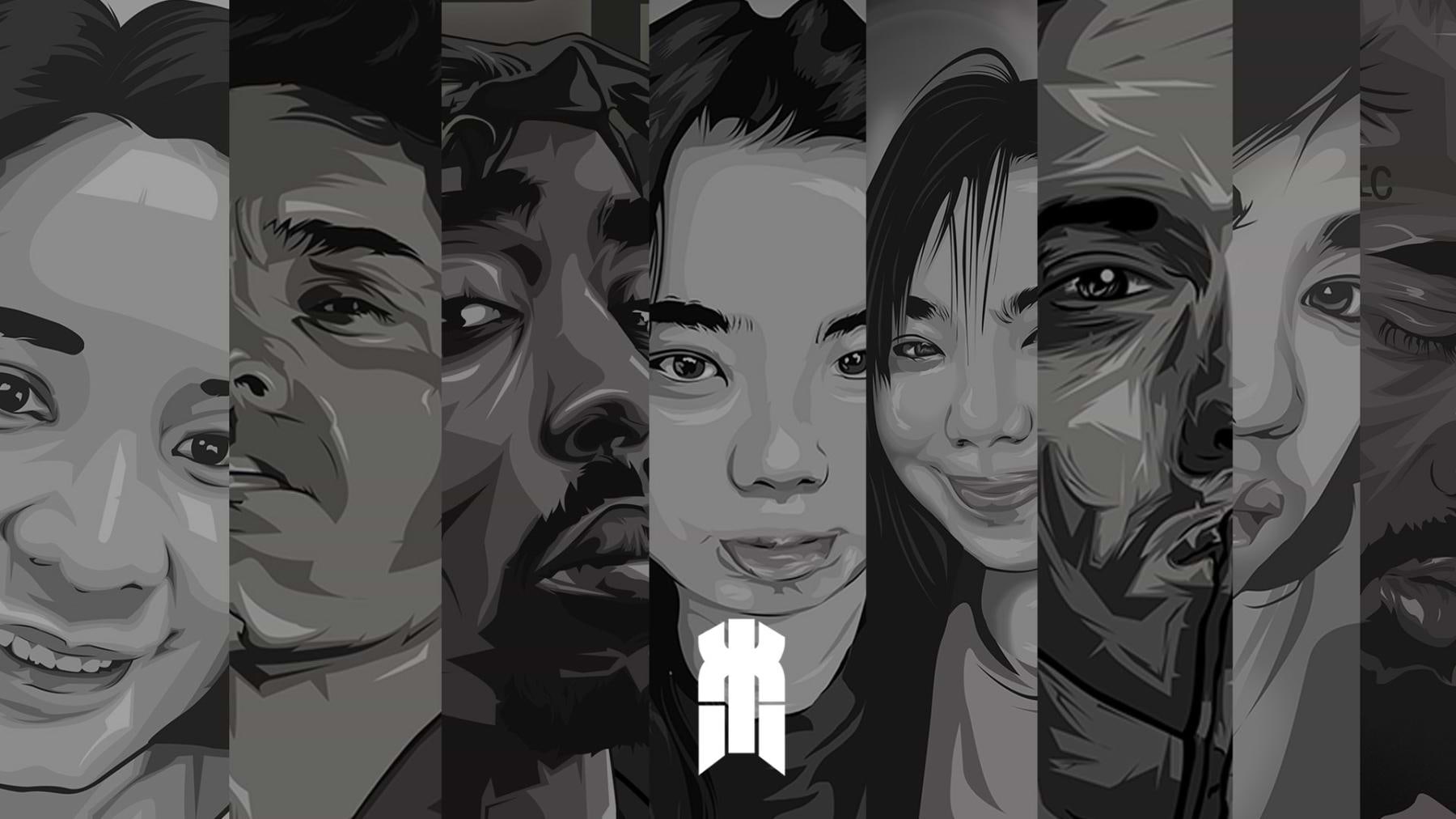 artist cover