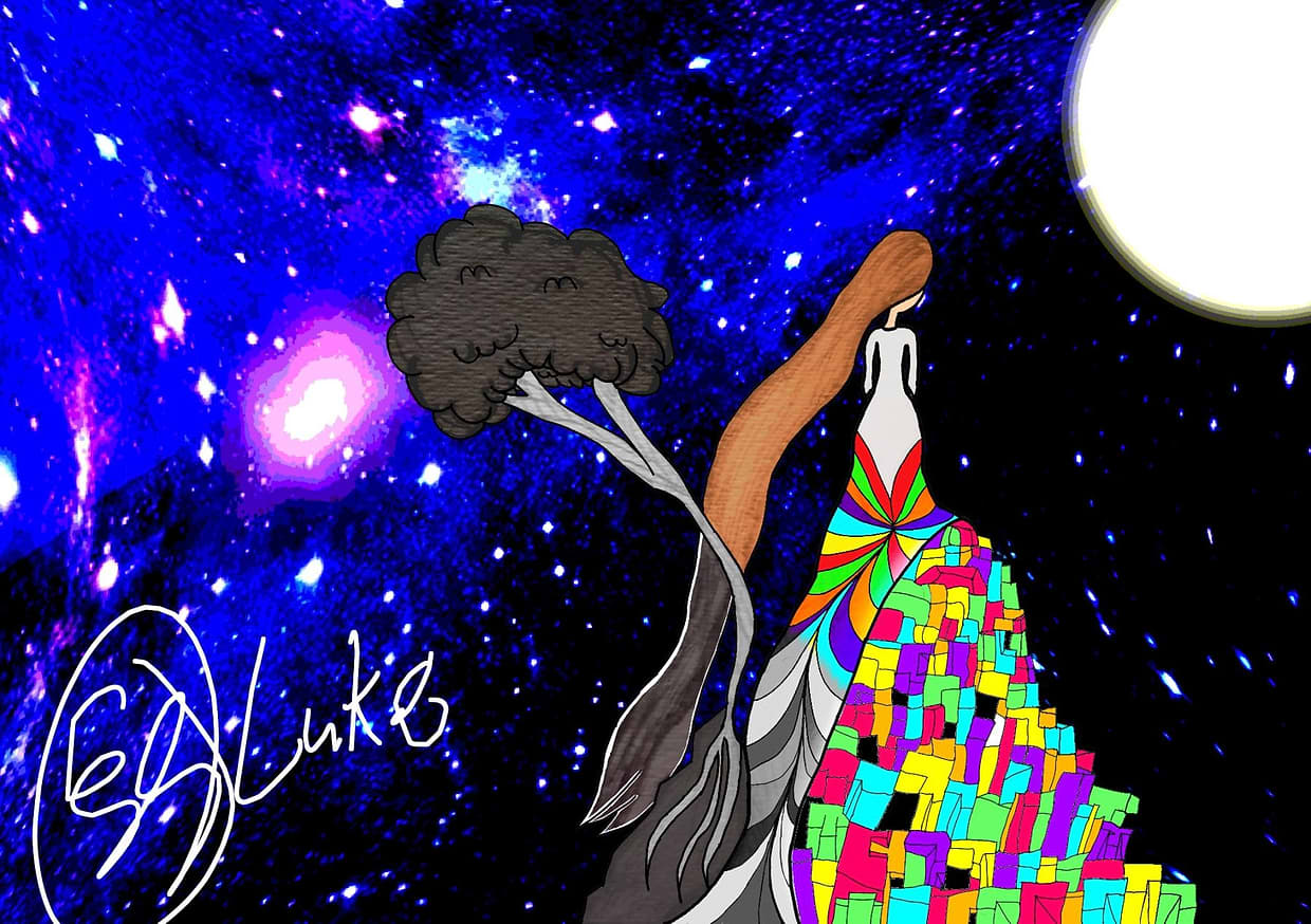 artist cover