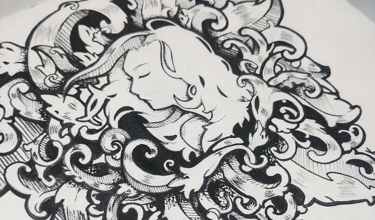 artist cover