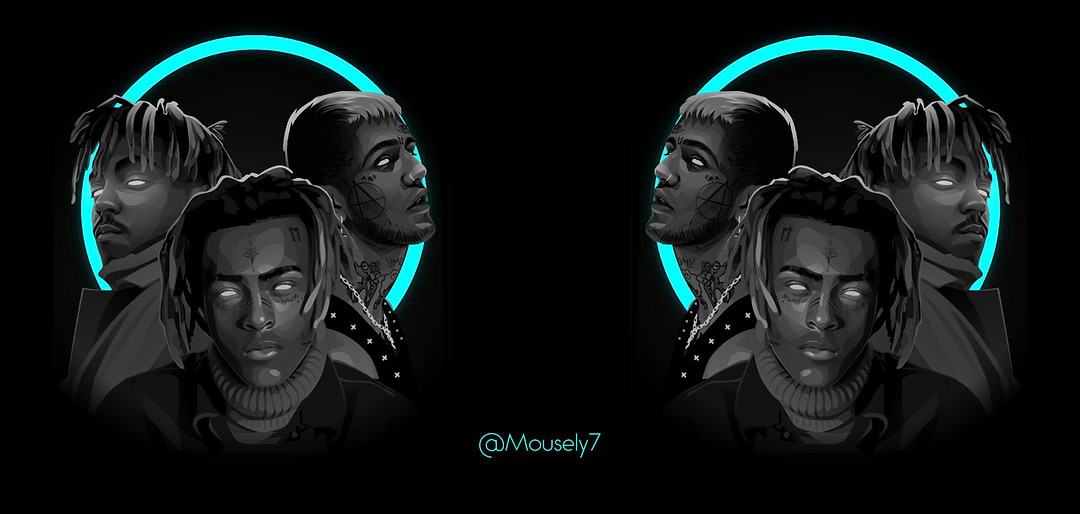 artist cover
