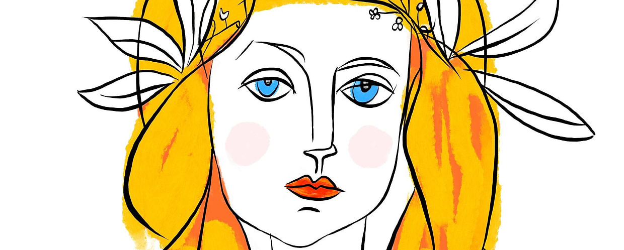 artist cover