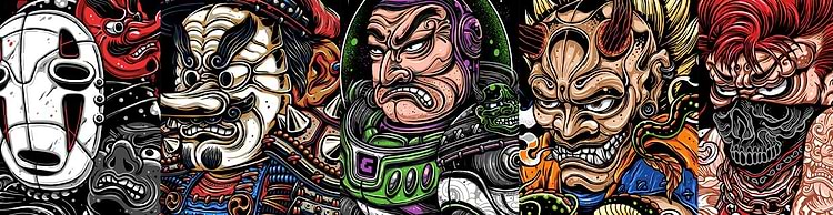 artist cover
