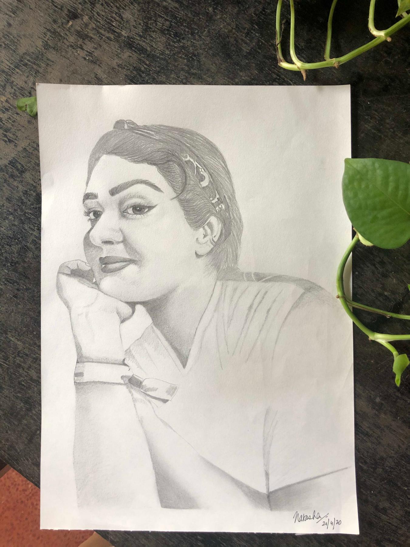 artist cover