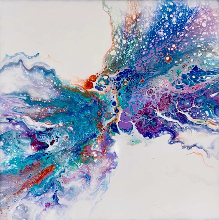 artist cover