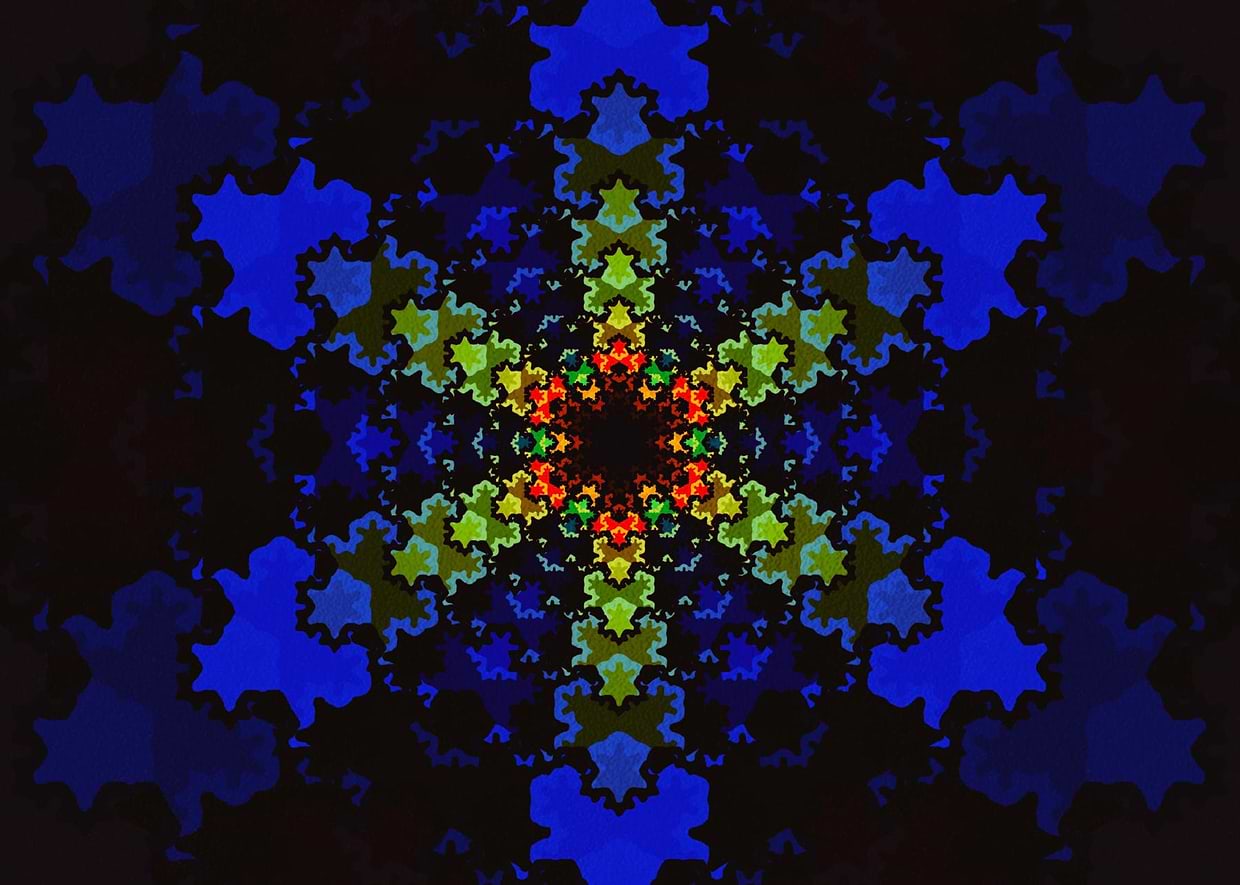 artist cover
