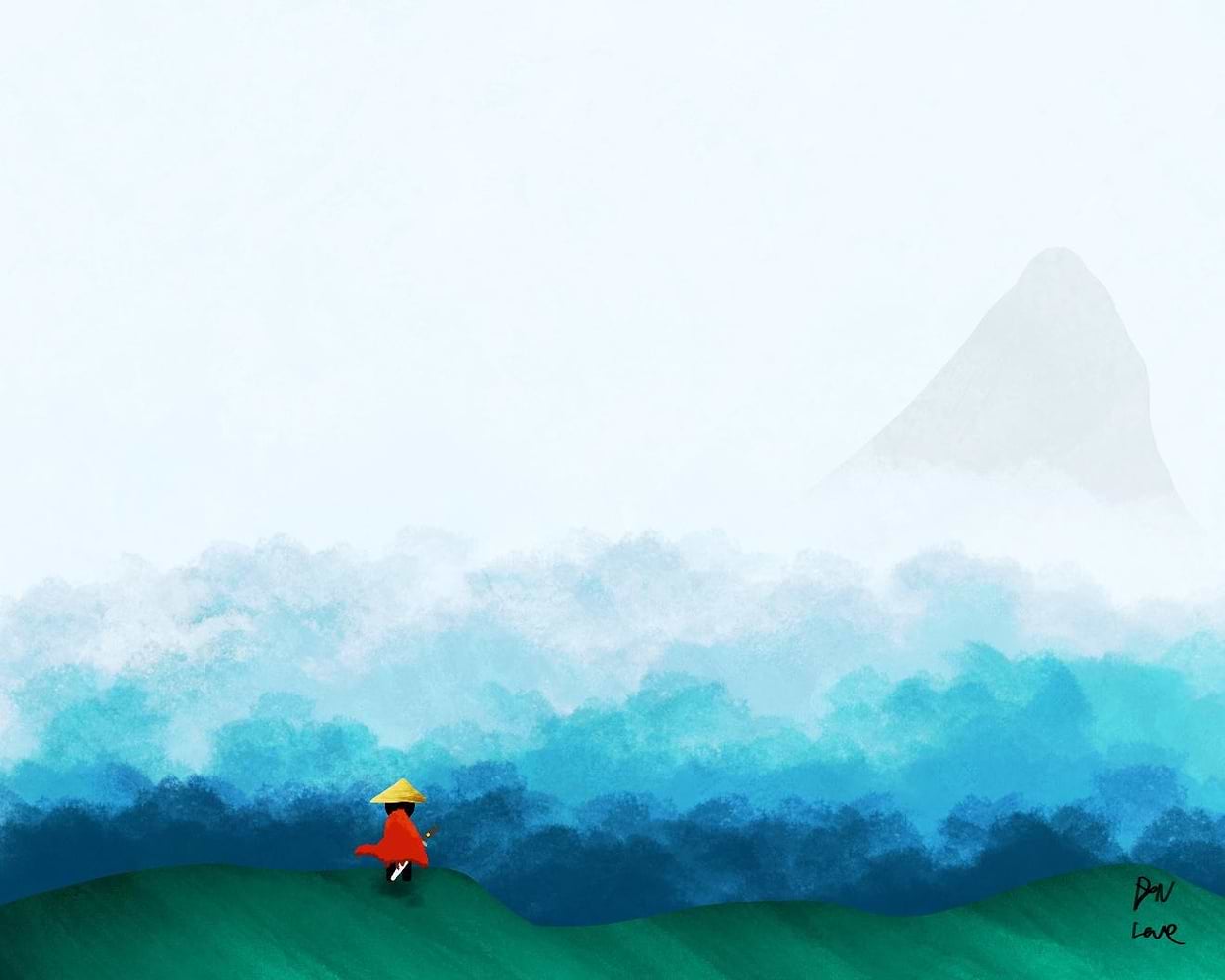 artist cover