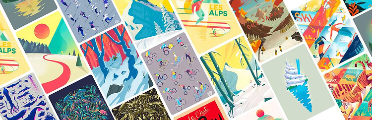 artist cover