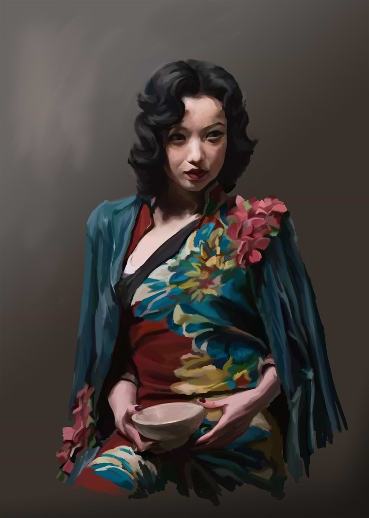 artist cover