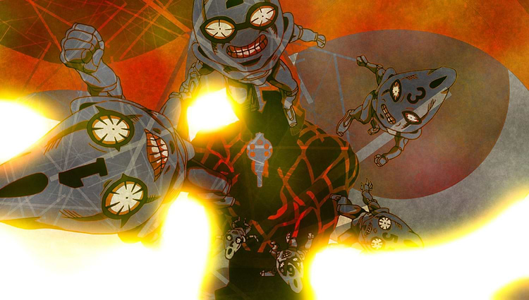 artist cover