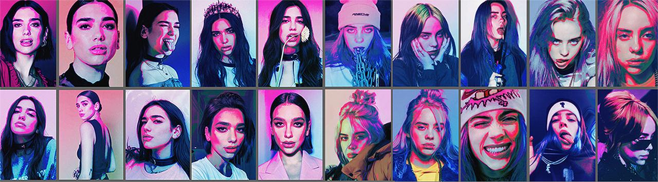 artist cover