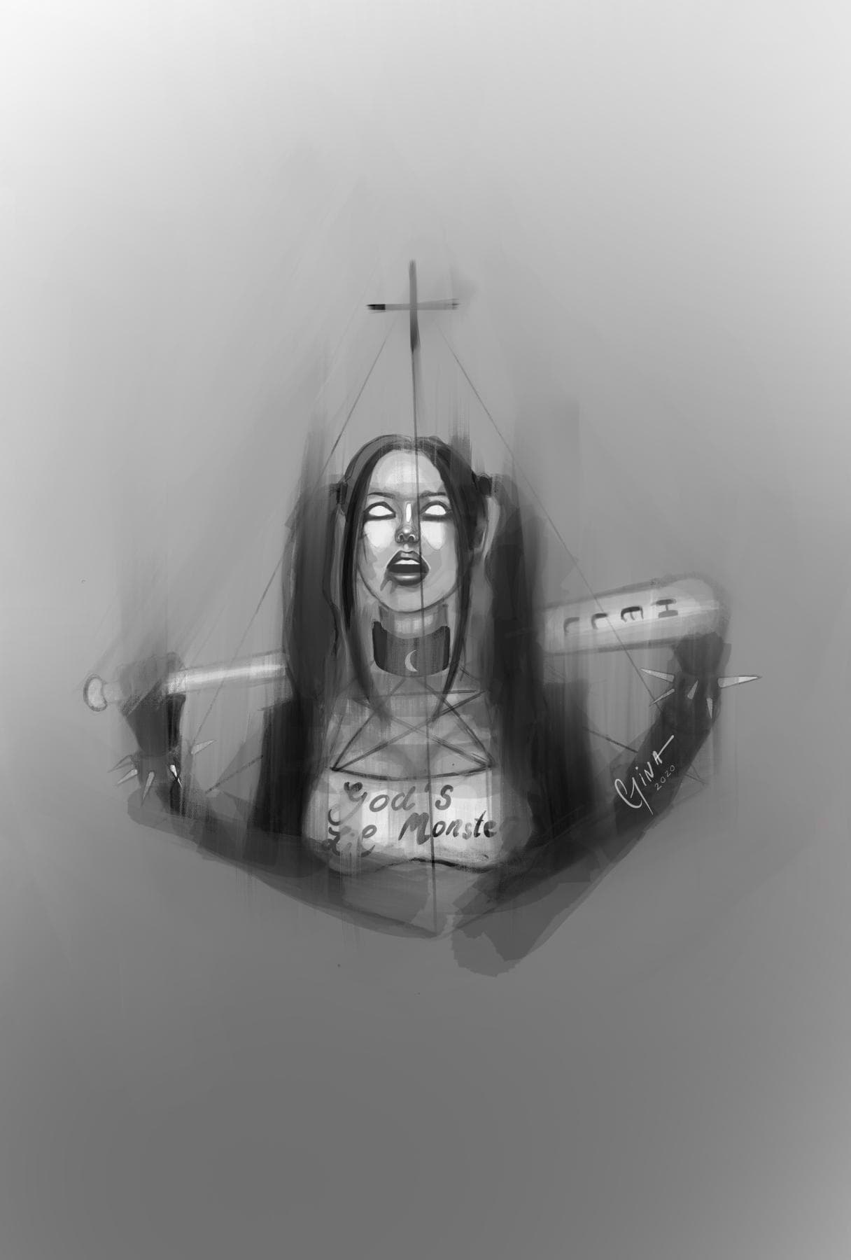artist cover
