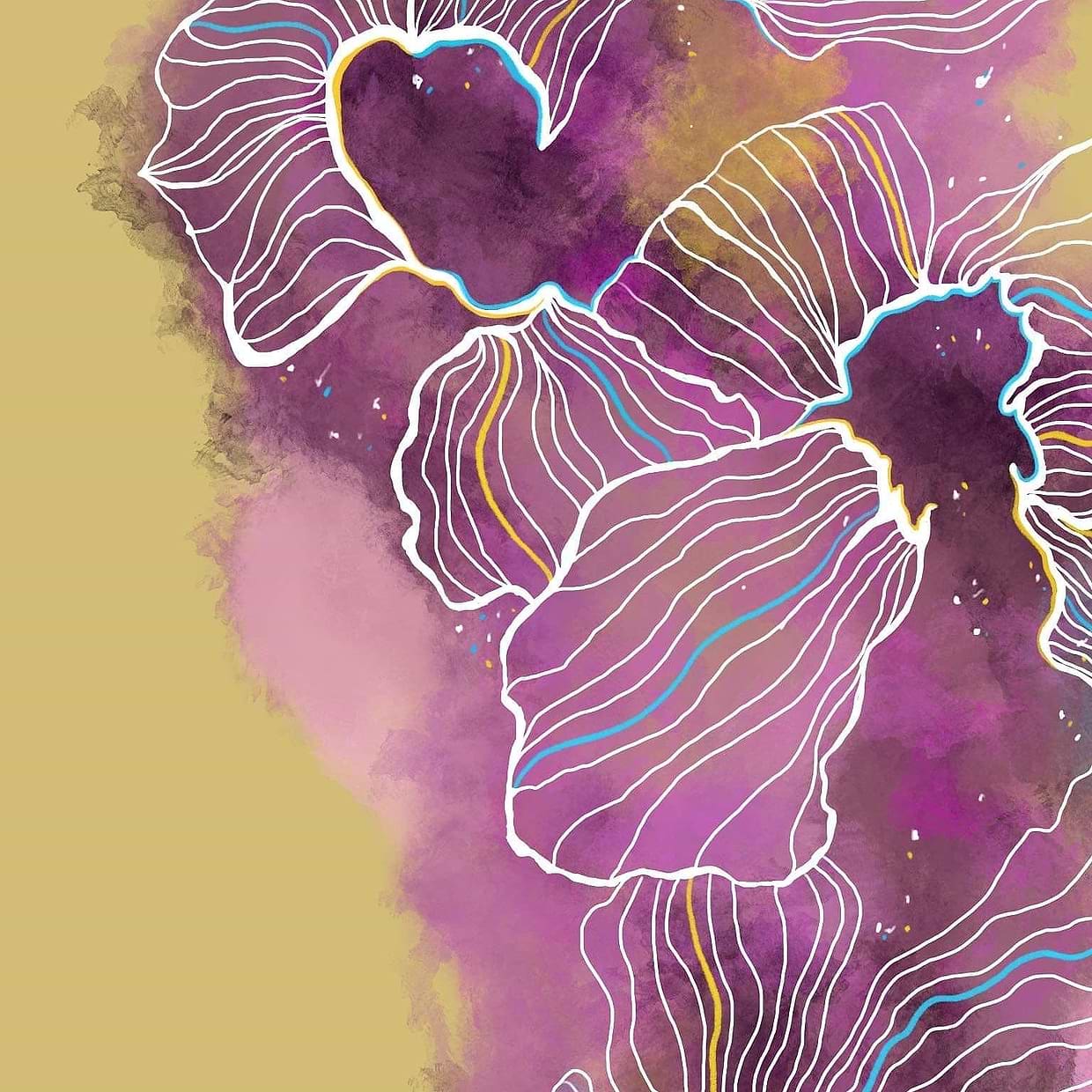 artist cover
