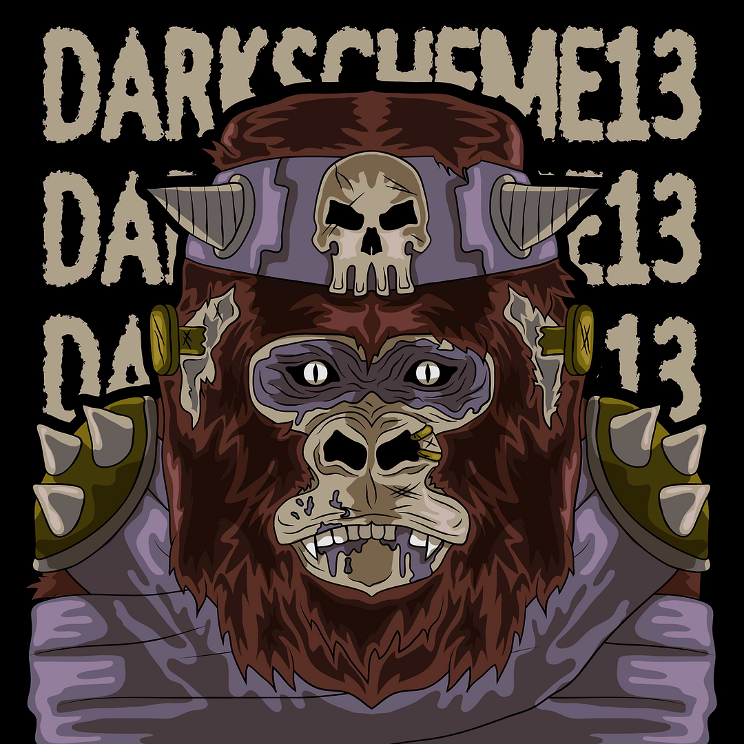 artist cover