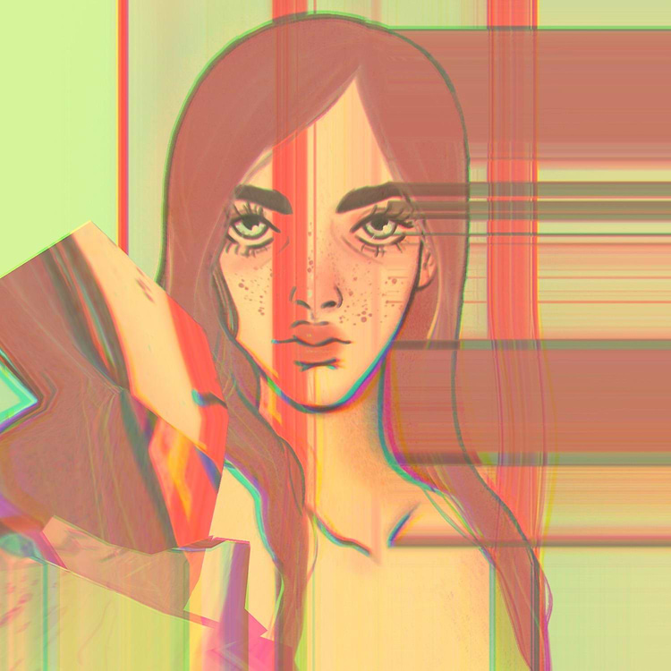 artist cover