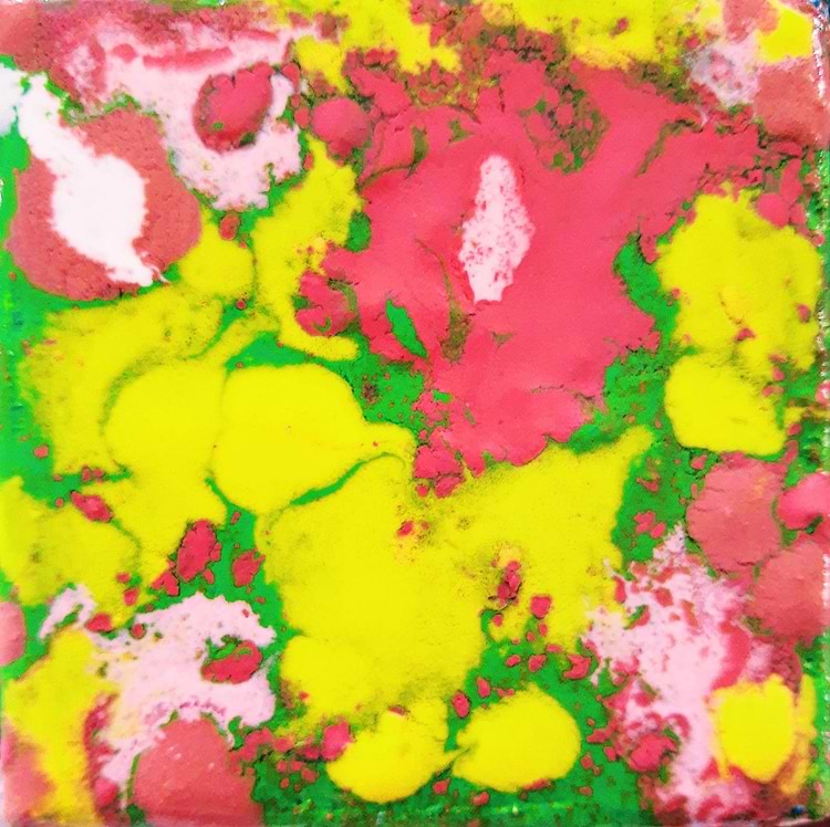 artist cover